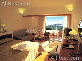 Porto Elounda Deluxe Resort 17
